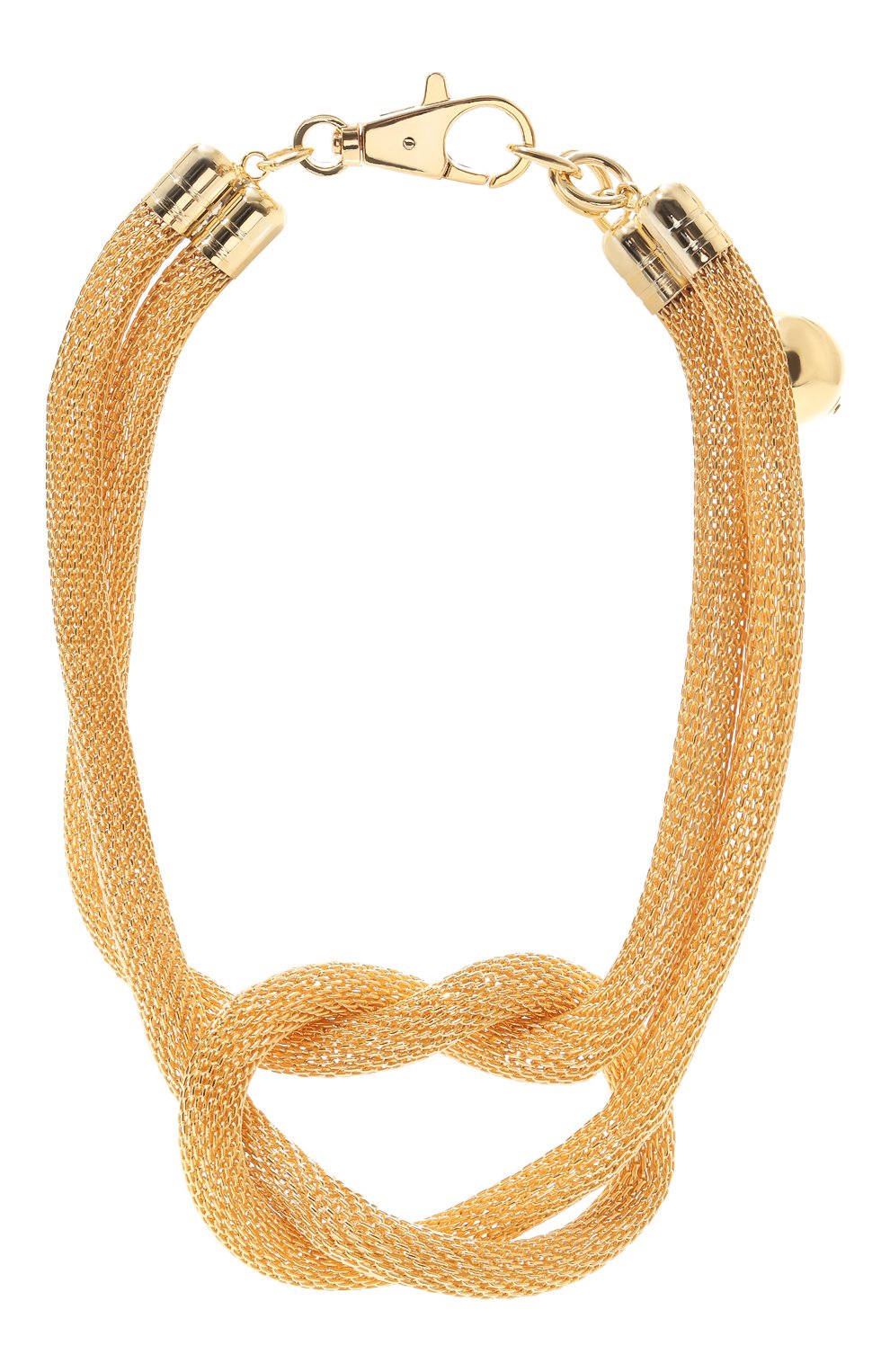 Колье CRYSTALLINE JEWELLERY, арт. 584, фото 1