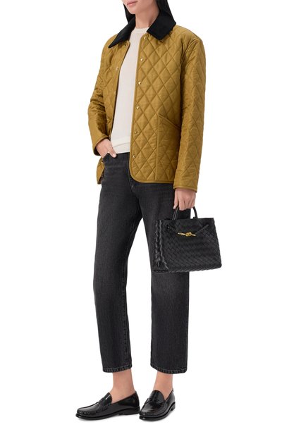 Женская куртка BURBERRY, арт. 8122745