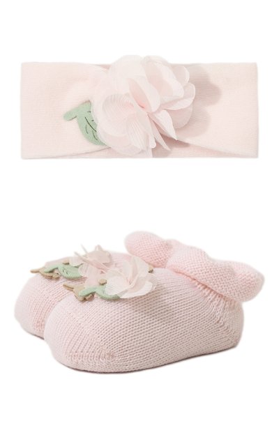 Комплект из пинеток и повязки STORY LORIS, арт. 30689