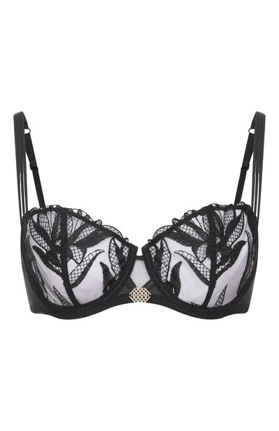 Женский бюстгальтер-балконет AUBADE, арт. 6BF14