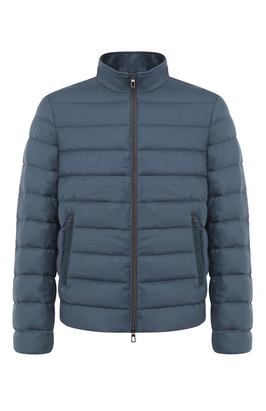 Пуховая куртка Loro Piana