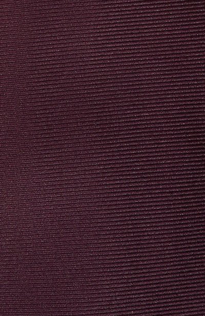 Шелковый галстук KITON, арт. UCRVKLC03A14, фото 4