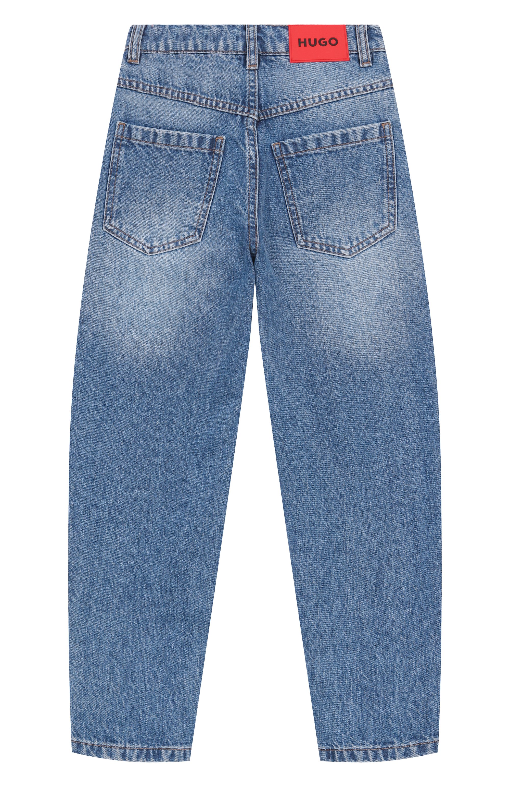 Джинсы HUGO, арт. G00467, фото 2
