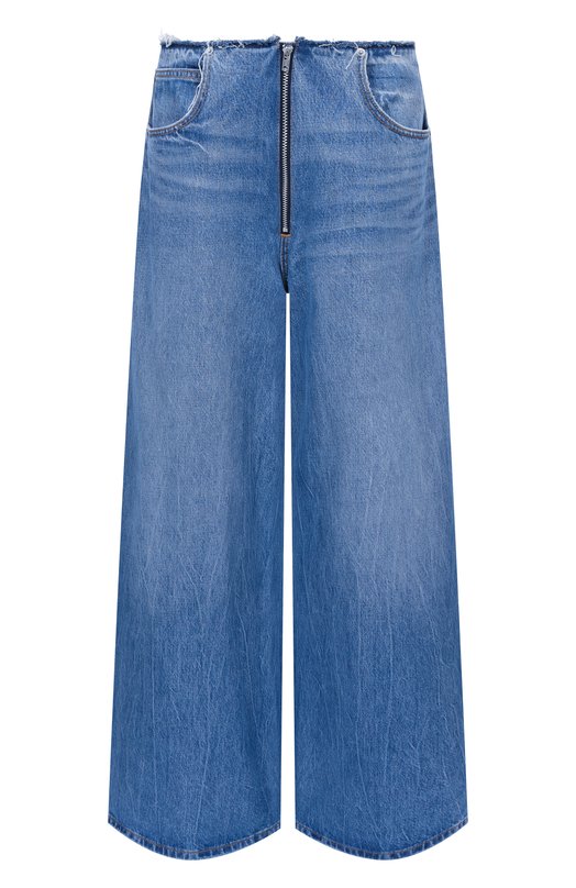 Джинсы Alexander Wang 4DC1264902 Синий 4DC1264902