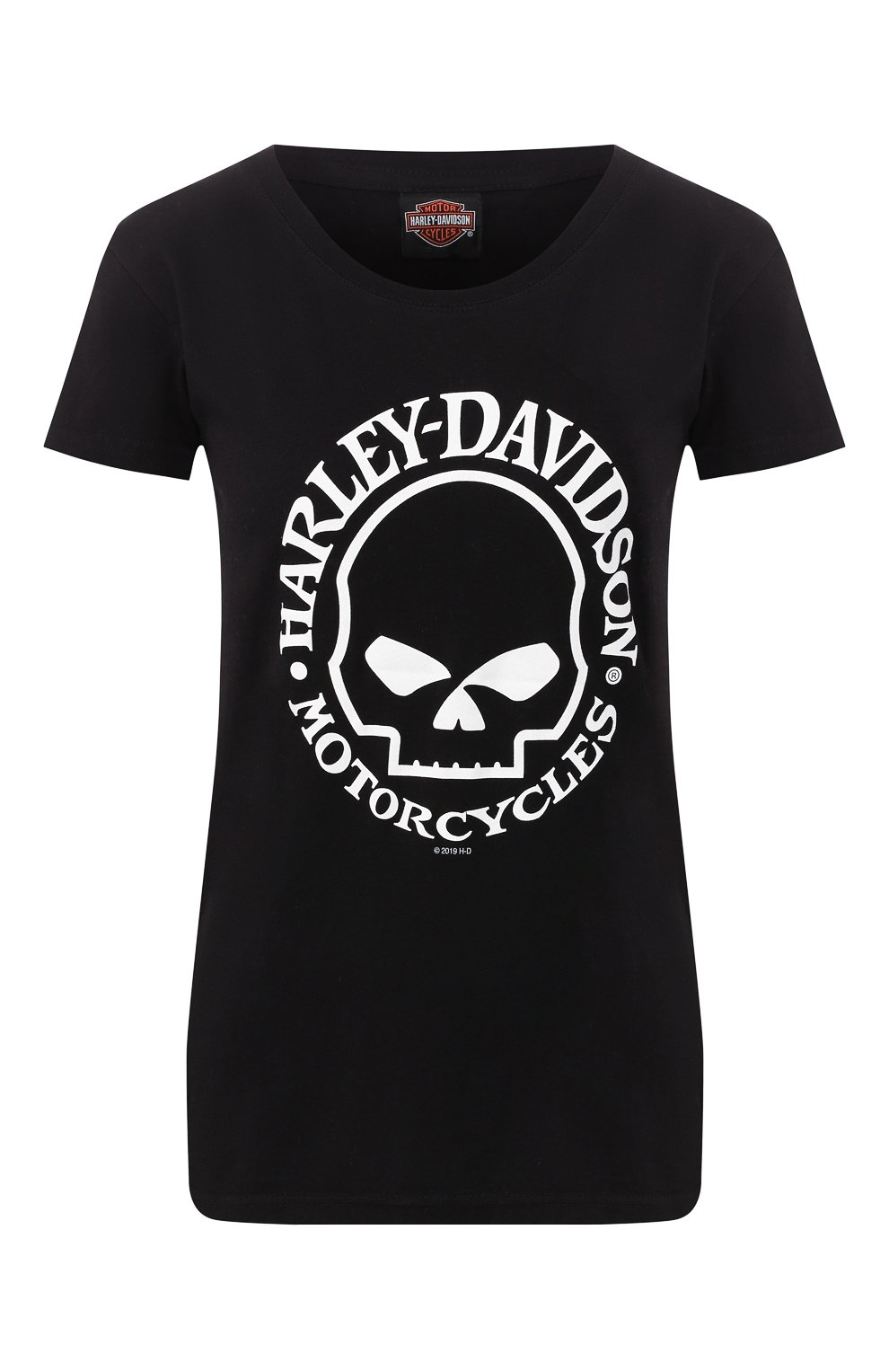 Футболка exclusive for moscow HARLEY-DAVIDSON, арт. 30297507, фото 1