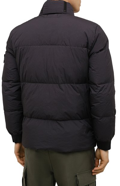 Пуховик STONE ISLAND, арт. 751540223, фото 4
