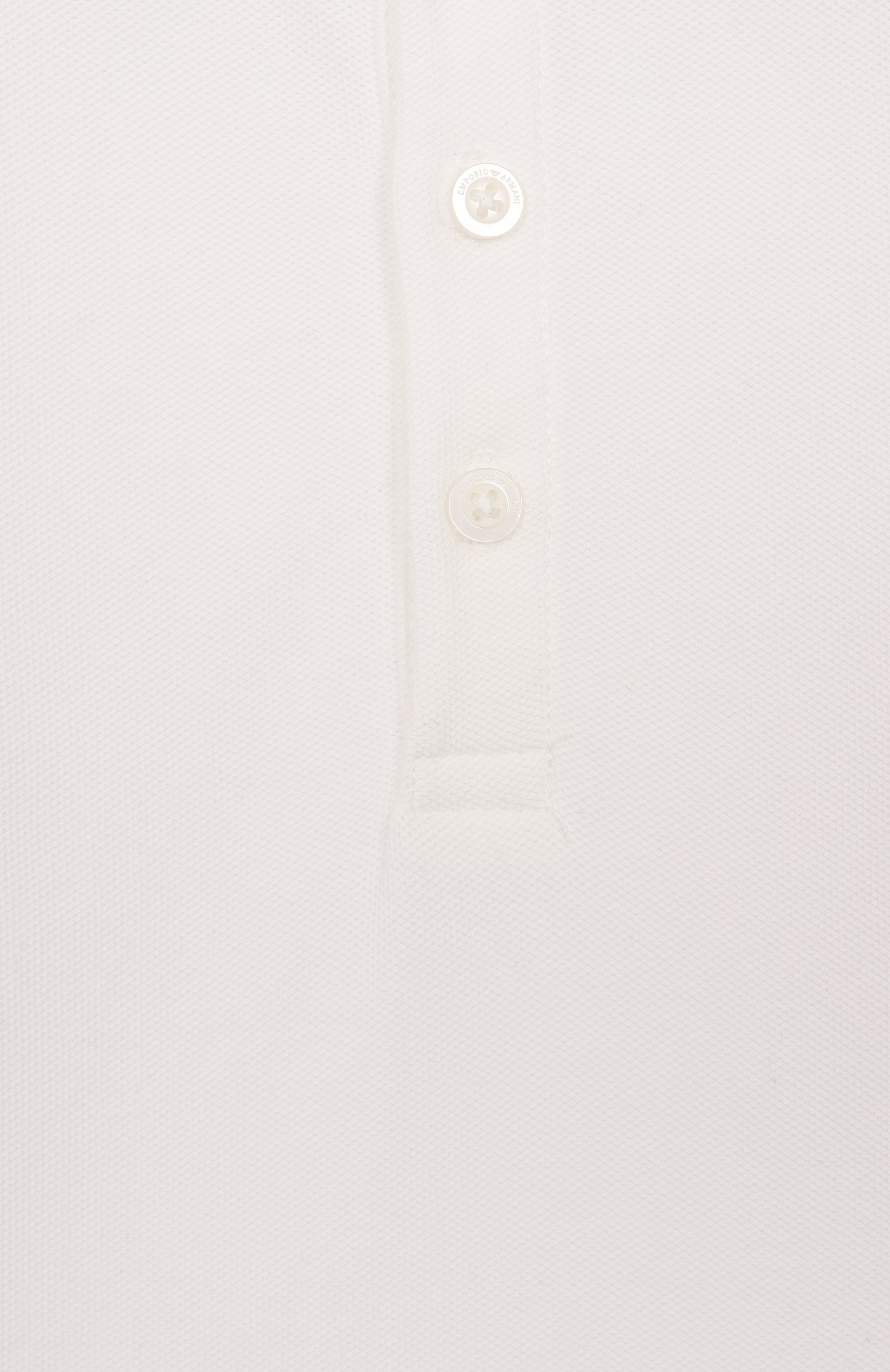 Комплект из футболки и шорт EMPORIO ARMANI, арт. EB000389/AF10497, фото 4