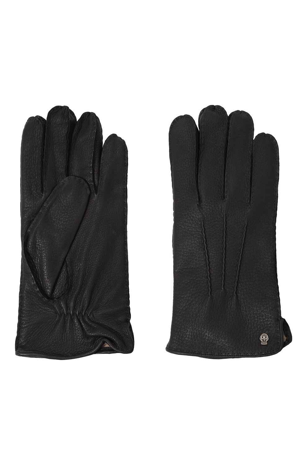 Кожаные перчатки ROECKL, арт. 11013-643, фото 2