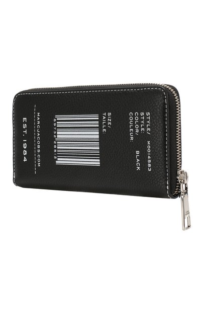 Кожаный кошелек MARC JACOBS (THE), арт. M0014868, фото 2