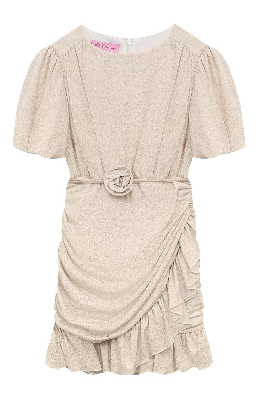 Платье BLUMARINE, арт. IA4061J4651, фото 1