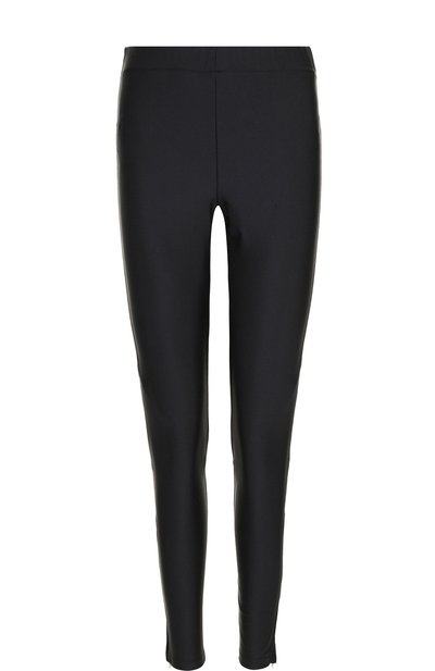 Однотонные легинсы с логотипом бренда GUCCI, арт. 531502/X9Y08, фото 1