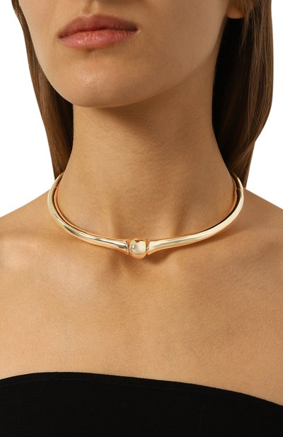 Женское колье bubble world CAVIAR JEWELLERY, арт. BW014