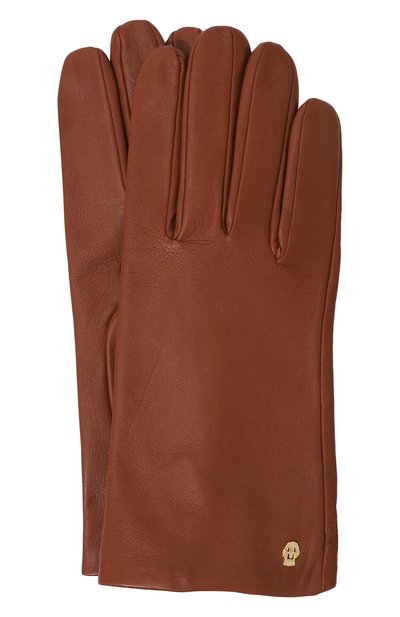 Женские кожаные перчатки ROECKL, арт. 11011-304