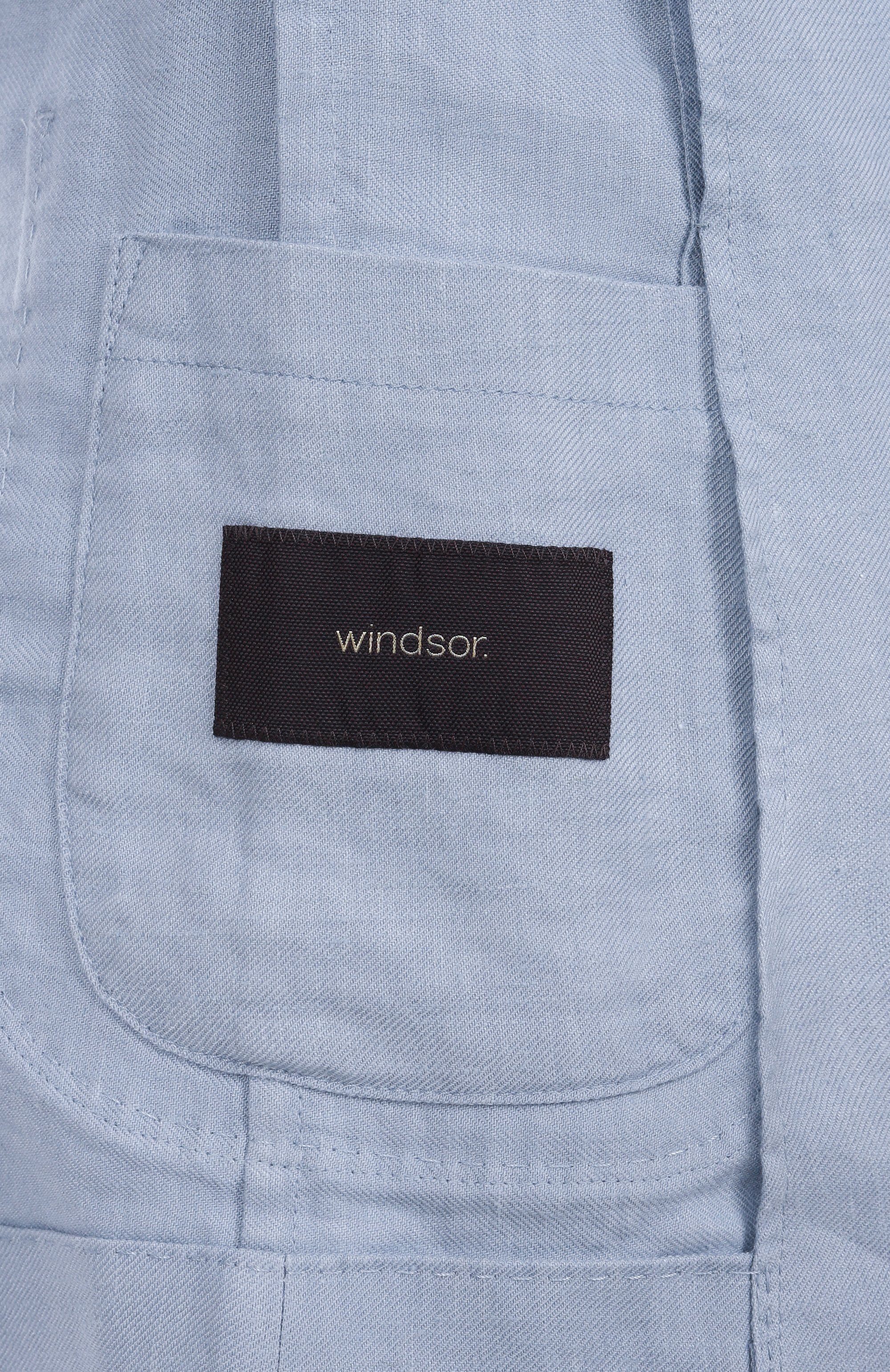Однобортный пиджак WINDSOR, арт. 13 GIR0-W 10013258/30032478, фото 9