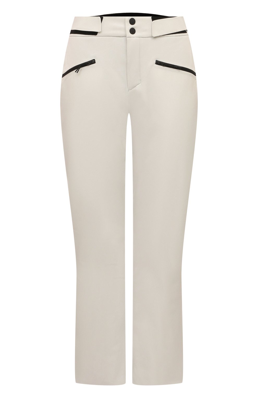 Утепленные брюки BOGNER FIRE+ICE белого цвета по цене 53000 руб., арт. 14597491, фото 1 Утепленные брюки BOGNER FIRE+ICE, арт. 14597491, фото 1