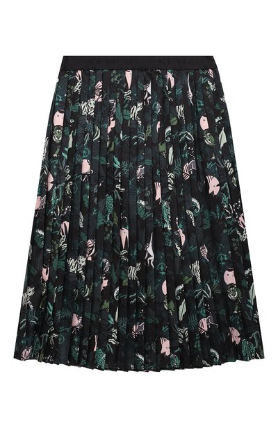 Юбка из вискозы KENZO, арт. K13011, фото 1