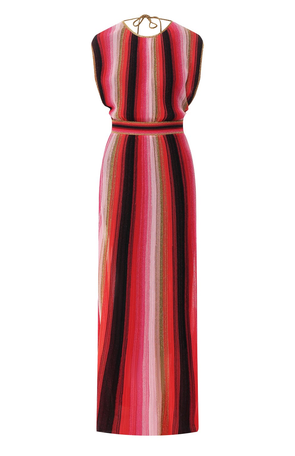 Пл атье-макси M MISSONI, арт. 2DG00057/2K0030, фото 1