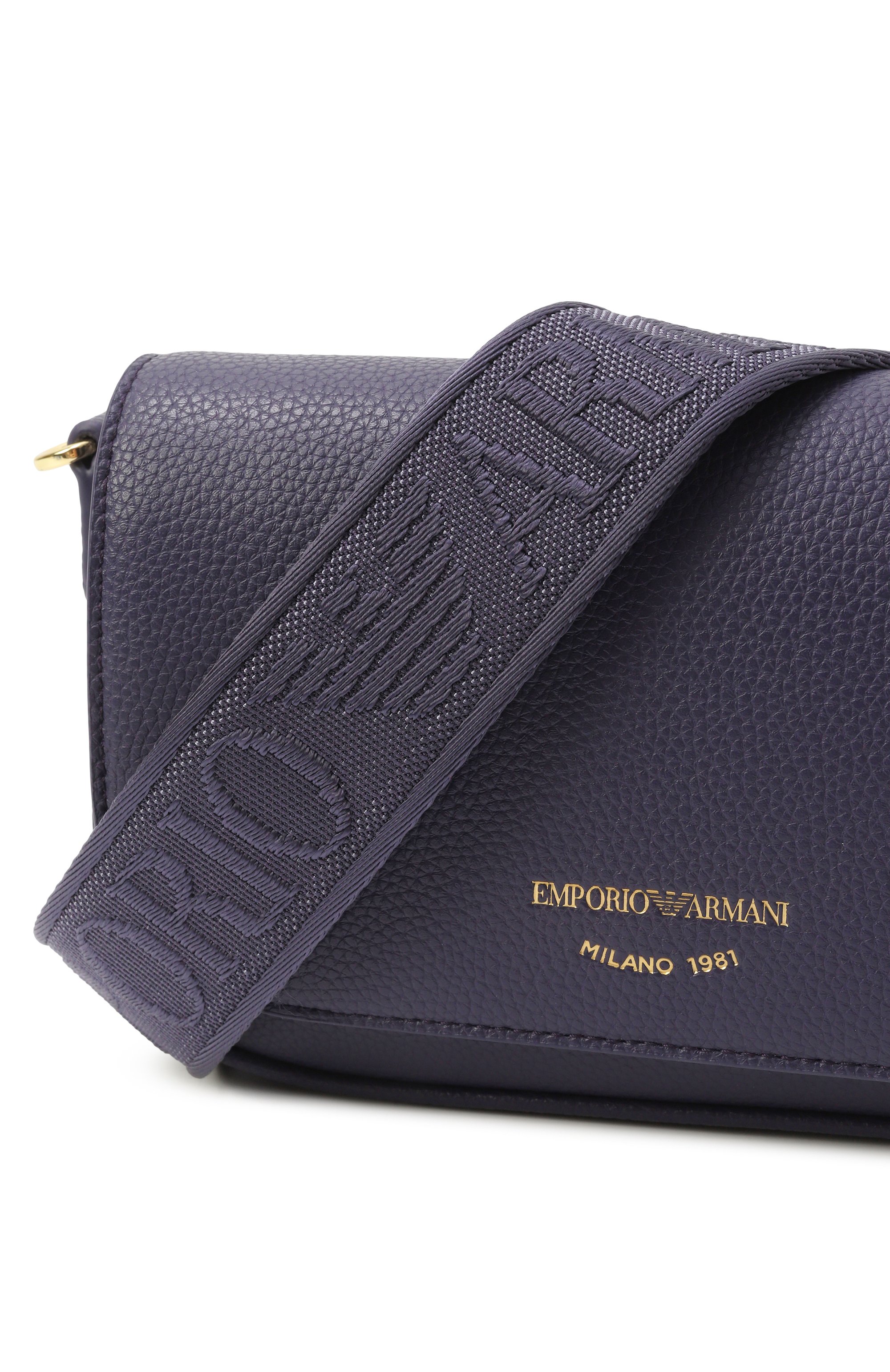 Сумка EMPORIO ARMANI, арт. EW000538/AF12036, фото 3