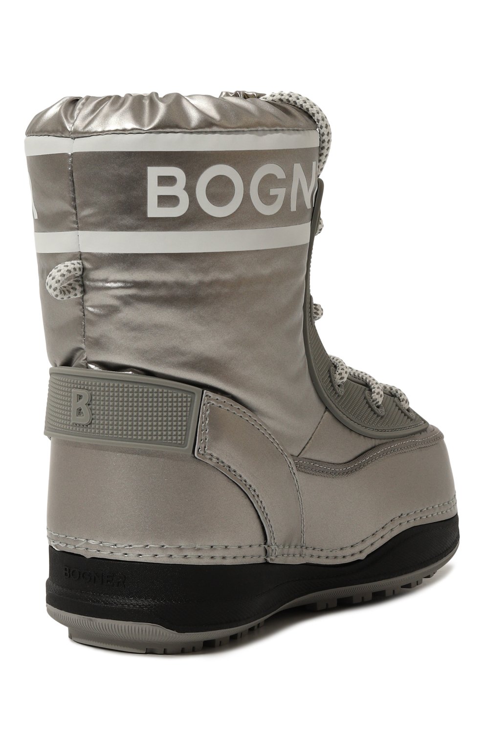 Утепленные сапоги la plagne BOGNER, арт. 42447602, фото 3