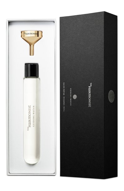 Женский духи «путеводная вода» рефил (50ml) THE HARMONIST, арт. 3760284780711