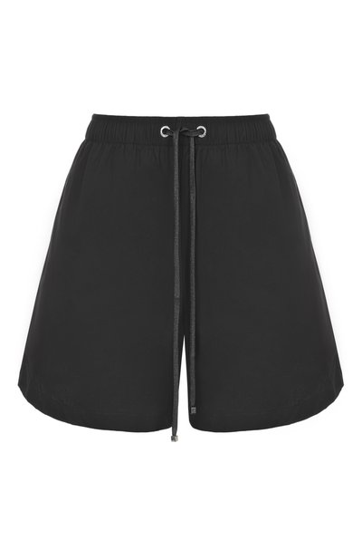 Женские хлопковые шорты SHAN, арт. 42606-55