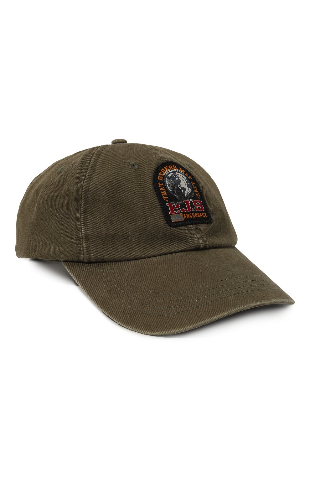 Бейсболка PARAJUMPERS, арт. PAACHA02_, фото 1