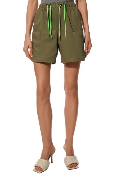 Шорты SUBTERRANEI, арт. P22subss22-007, фото 3