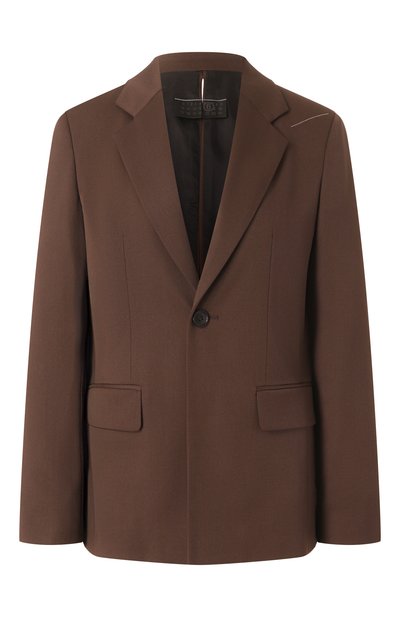 Женский жакет MM6, арт. S52BN0141/S47848