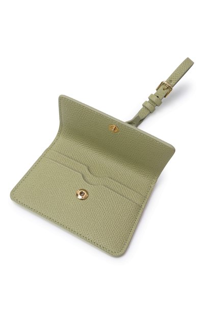 Кожаный футляр для кредитных карт DOLCE & GABBANA, арт. BI3401/A1001, фото 3