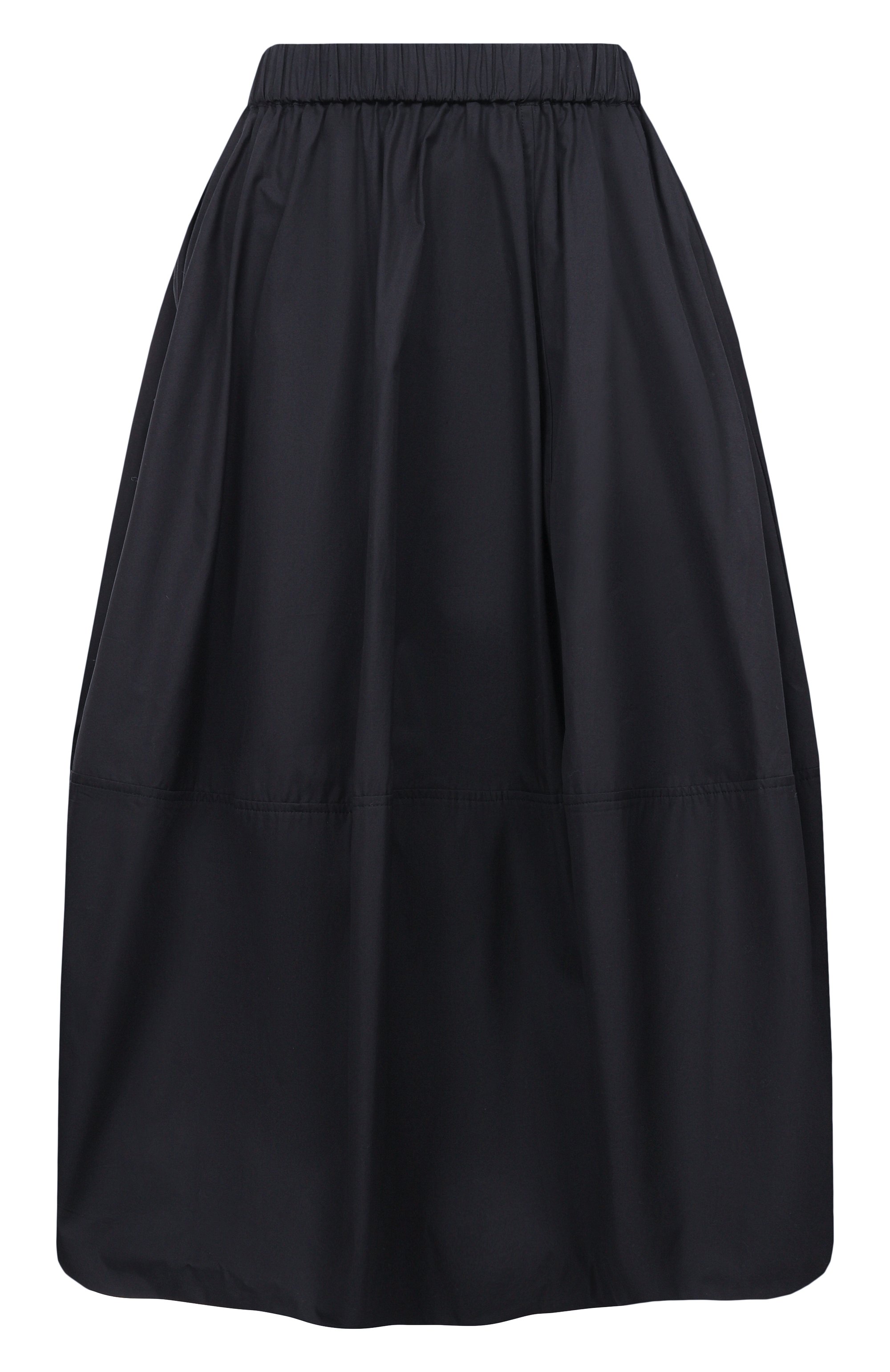 Хлопковая юбка CO, арт. 3513LCSP-C0RE, фото 1