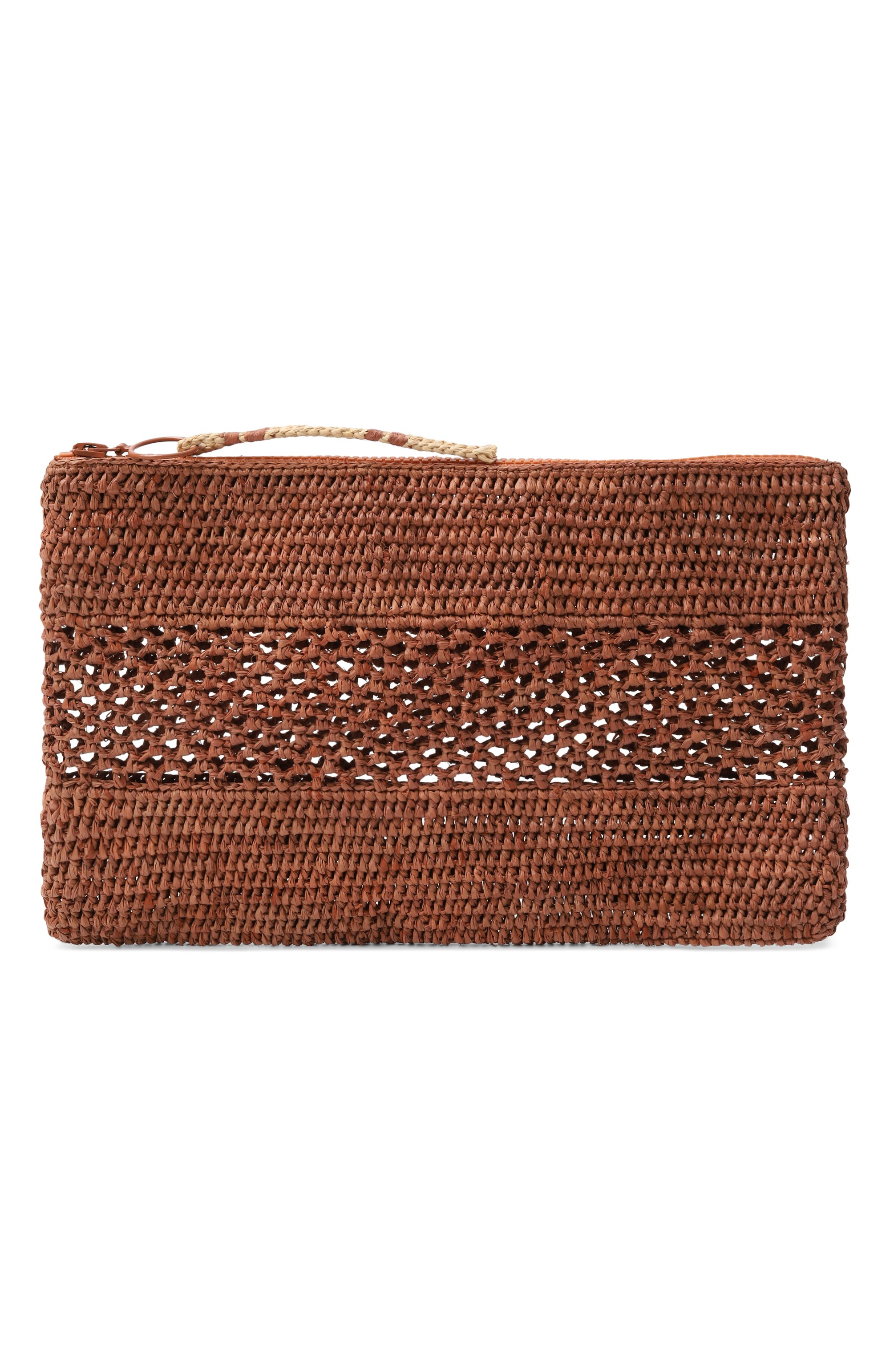 Клатч river pocket medium SANS-ARCIDET, арт. RIVER P0CKET M, фото 1