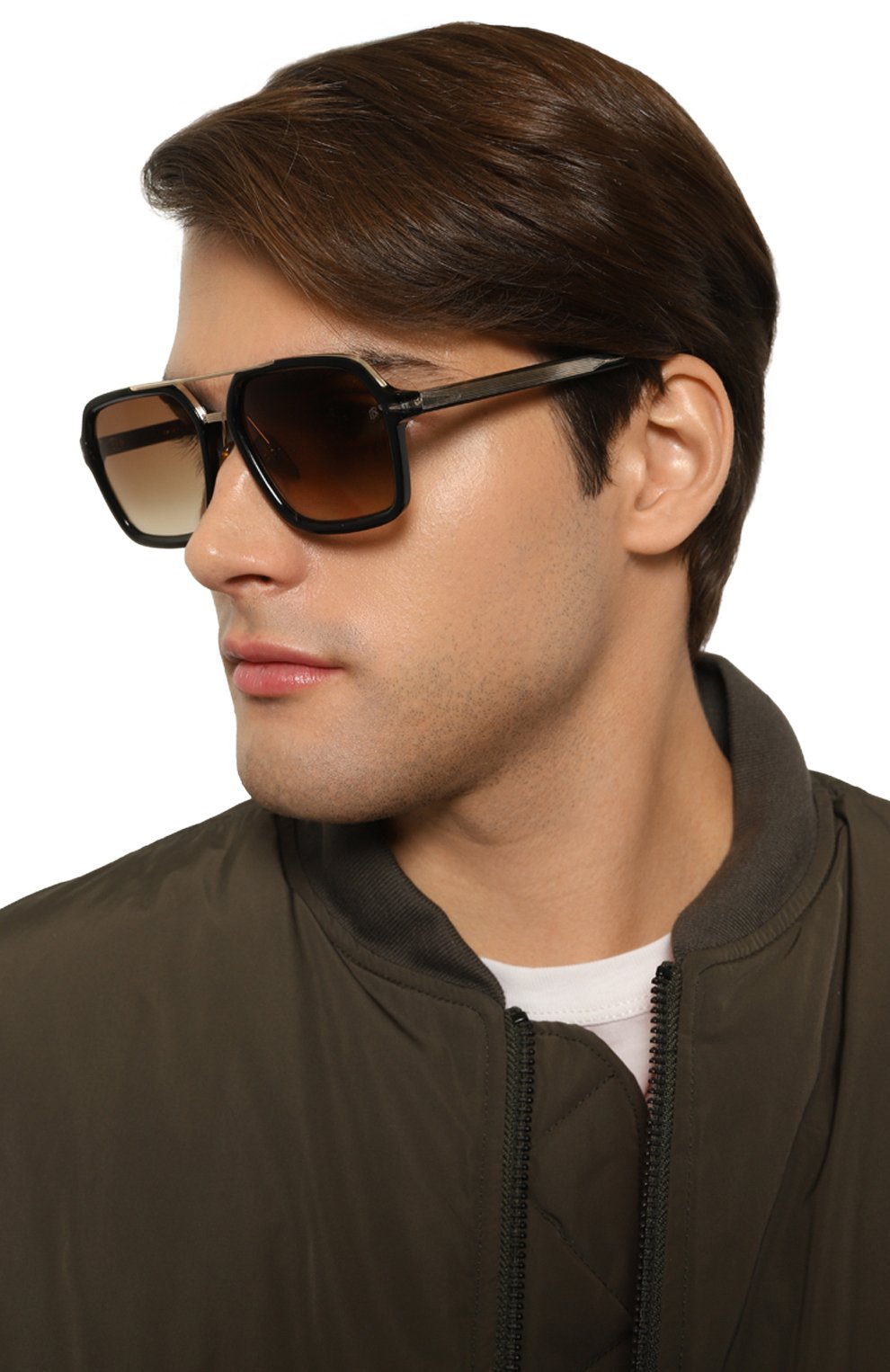 Солнцезащитные очки DAVID BECKHAM, арт. DB7128 2M2, фото 2