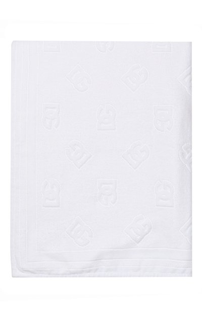 Хлопковое полотенце DOLCE & GABBANA, арт. M0A12T/0N010, фото 3