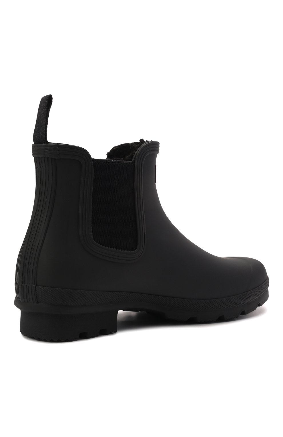 Резиновые сапоги HUNTER, арт. MFS9006RMA, фото 5