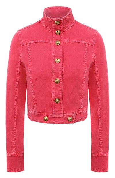 Джинсовая куртка VERSACE JEANS COUTURE, арт. 74HAS404/EW002M18, фото 1