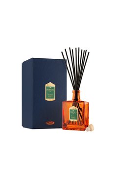 Диффузор giardino pantesco (500ml) PERNICI бесцветного цвета, арт. 8001962086745 | Фото 1 (Нос: Не проставлено; Региональные ограничения белый список (Axapta Mercury): Не проставлено; Ограничения доставки: flammable)