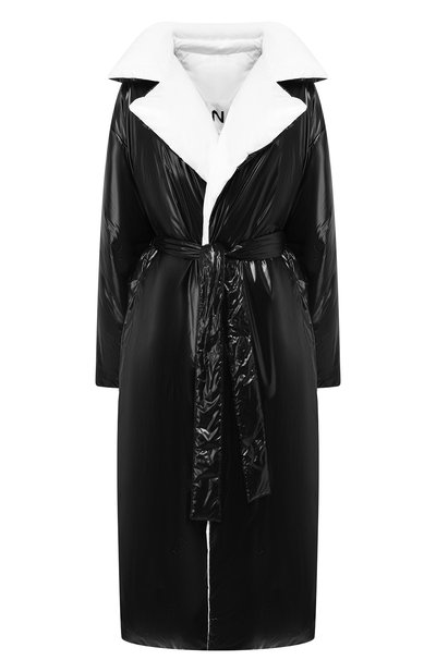 Женское двустороннее пальто GIVENCHY, арт. BW005W101L