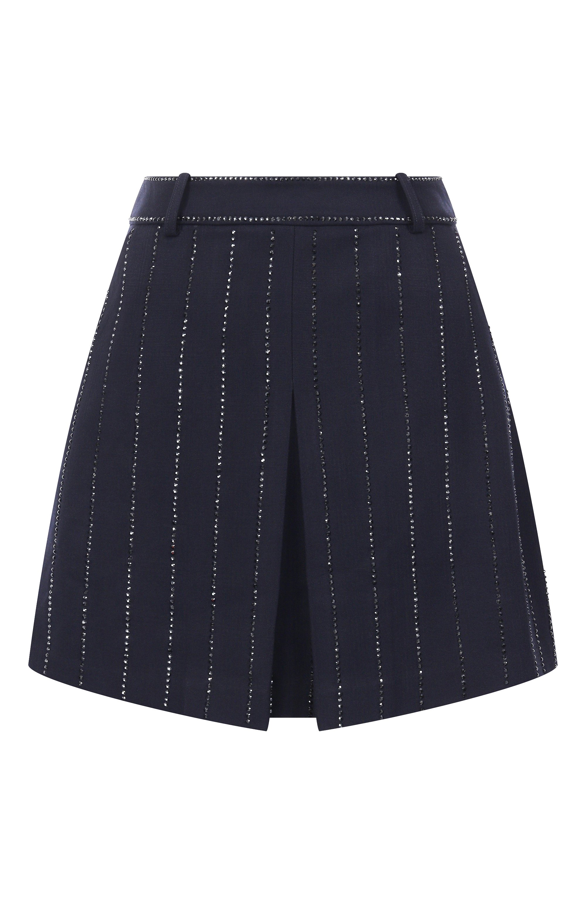 Юбка SELF-PORTRAIT, арт. SS25-152SK-N, фото 1