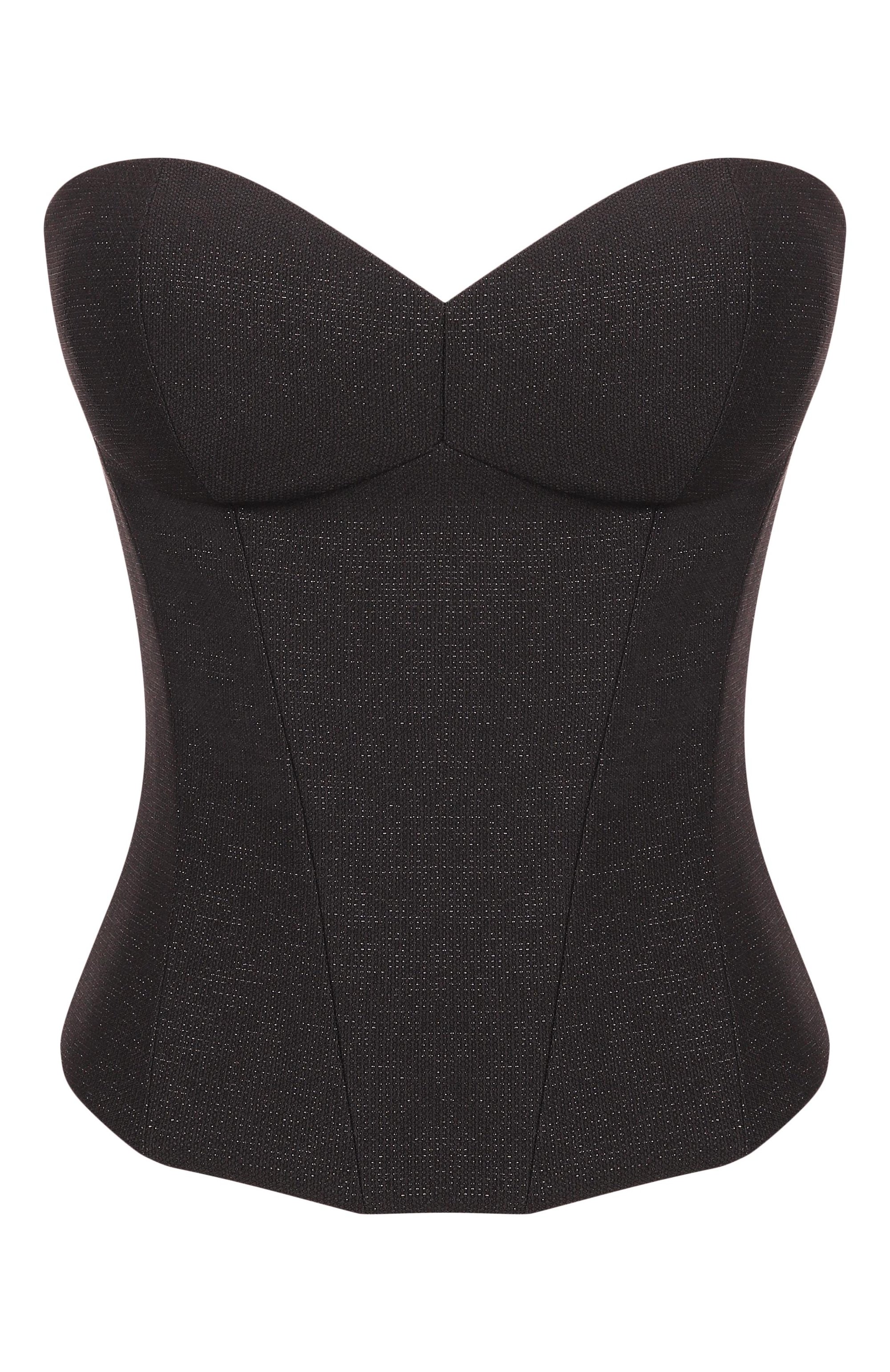 Топ-корсет CHAPURIN, арт. CO/19507/28918-М, фото 1