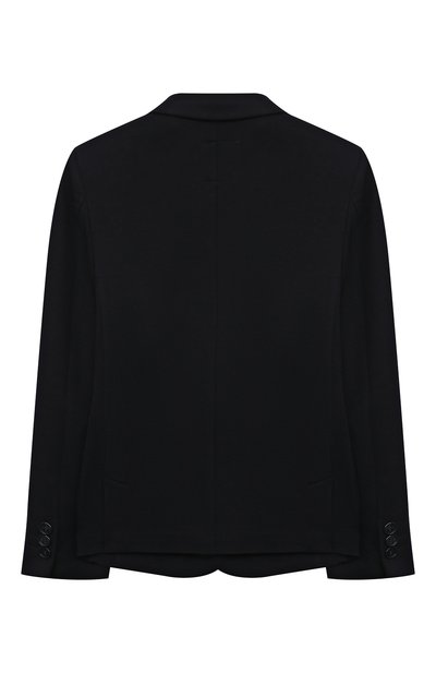 Хлопковый пиджак DAL LAGO, арт. N068S/8945/13-16, фото 2