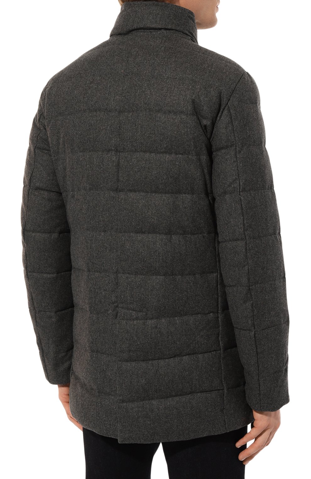 Пуховик HETREGO, арт. 8N515/GARRETT, фото 4