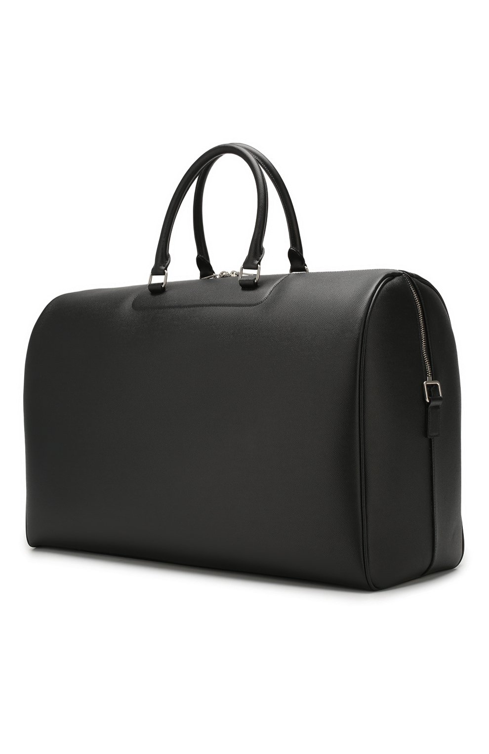 Кожаная дорожная сумка SAINT LAURENT, арт. 556995/BTY0E, фото 3
