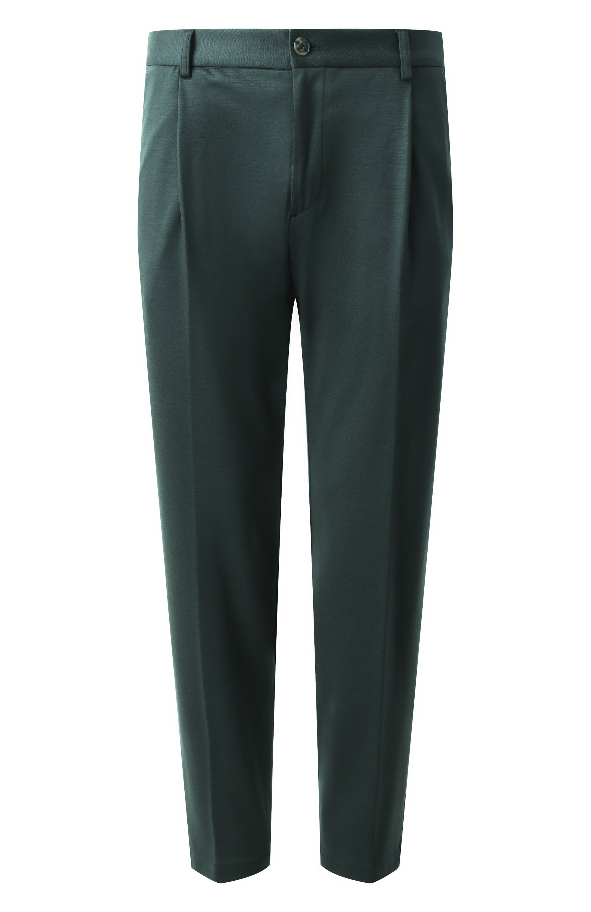 Шерстяные брюки WINDSOR, арт. 13 FL0M0-J 10017032/30042516, фото 1