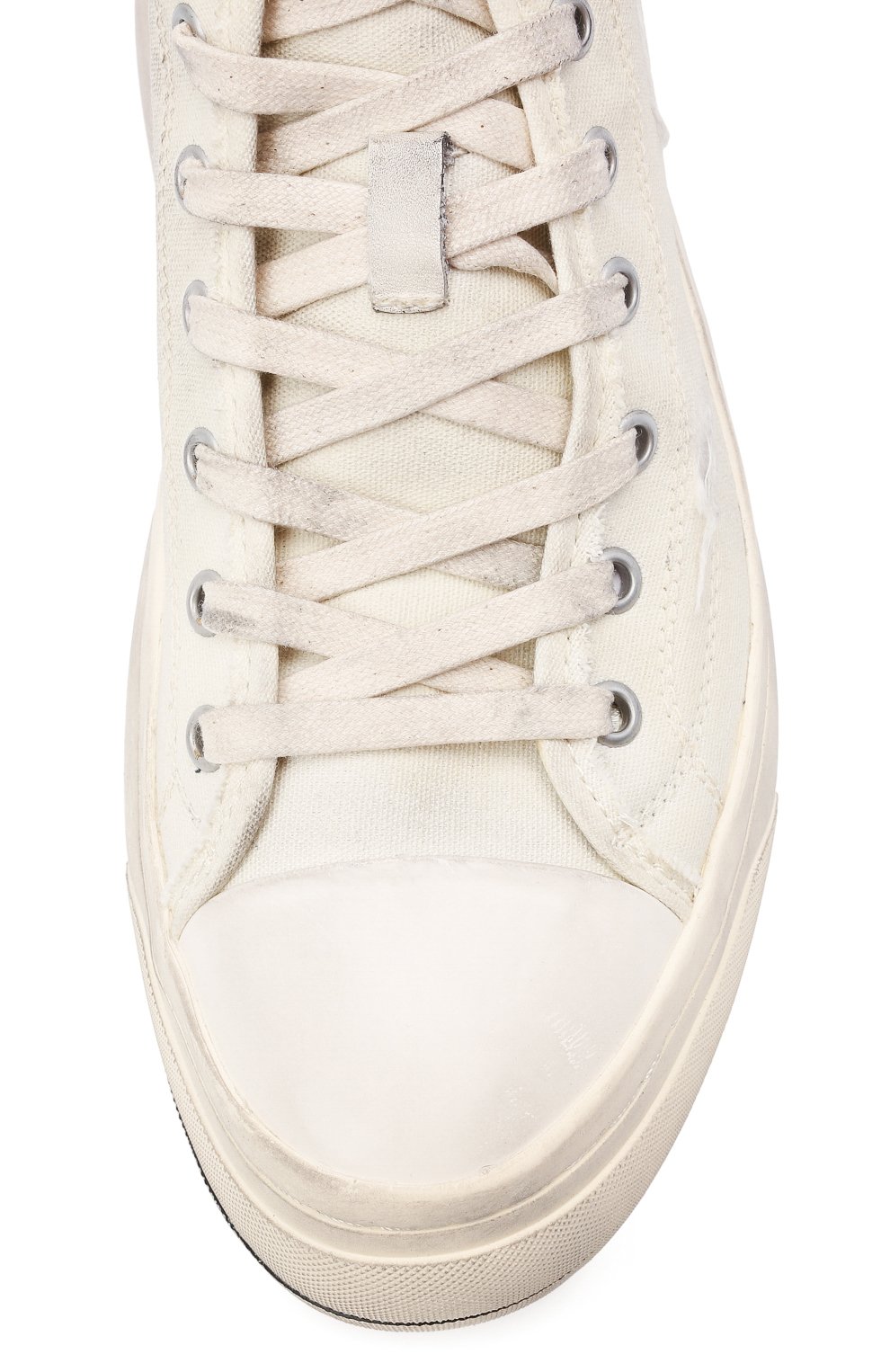 Текстильные кеды R13, арт. R13S5029-002, фото 5