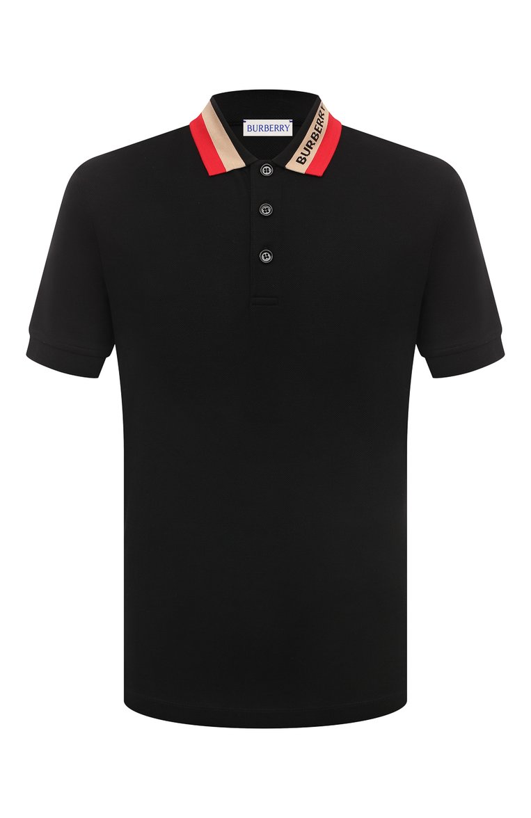 Burberry polo xxl hotsell