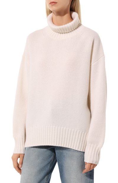 Кашемировый свитер FTC, арт. 920-0221, фото 3