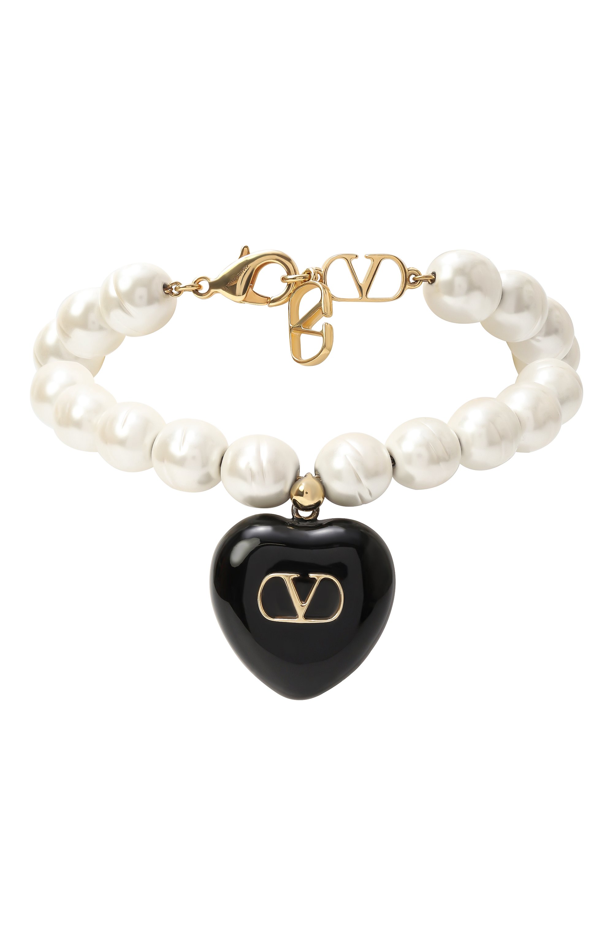 Браслет coeur royal VALENTINO, арт. 6W2J0Y71/LTD, фото 1