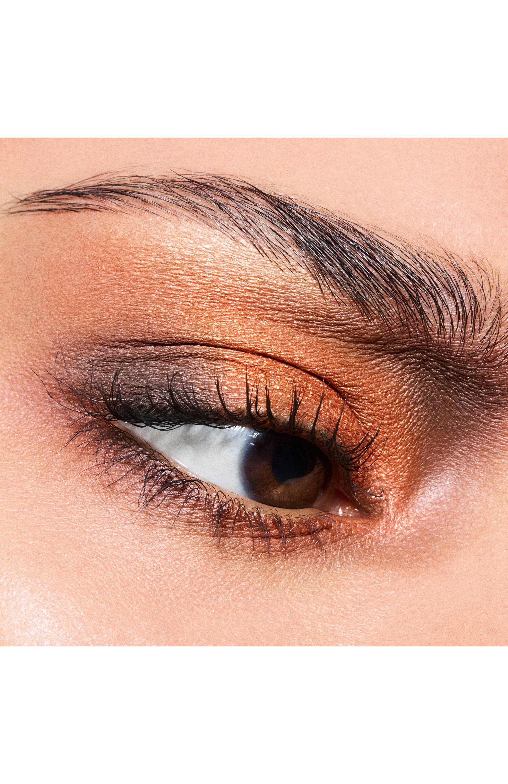 Рефил теней для век metallic eye shadow, оттенок couture copper (1g) MAC, арт. S5SH-02, фото 3