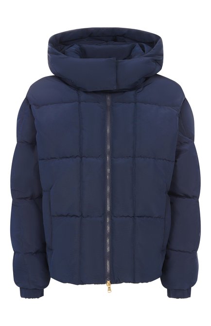 Женская пуховик EA7, арт. 7W000647/AF16074