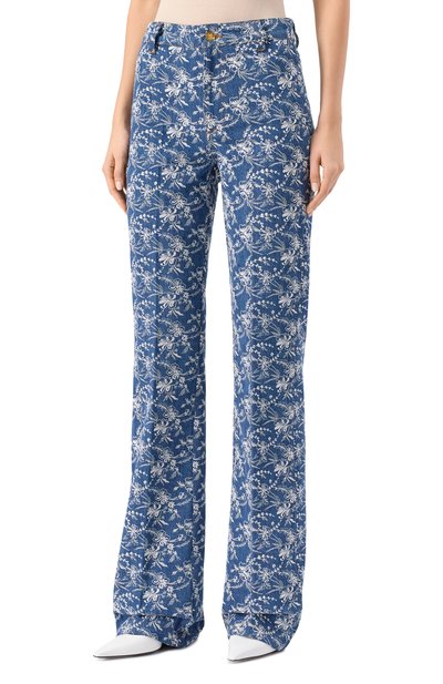 Джинсы GIAMBATTISTA VALLI, арт. 25FWPVM03178/J5DEN, фото 3